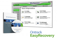 Ontrack Easyrecovery Professional 6.21 Crack Keygen Download